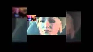 Reaction to FaZe Jev rage/horror.