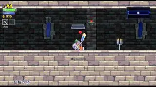 Rogue Legacy - Part 4 - Showdown In Wolf Town