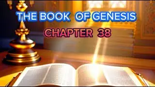 GENESIS CHAPTER 38