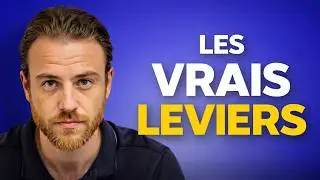 Ce que les formations ne vous apprennent pas sur les tunnels de vente