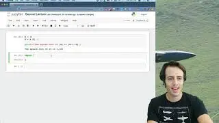 2 - Import Numpy