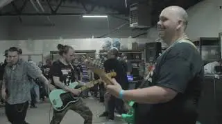 Laid Out - April 25, 2025 - Live at The M.U.R.P.H in Atlanta, Georgia