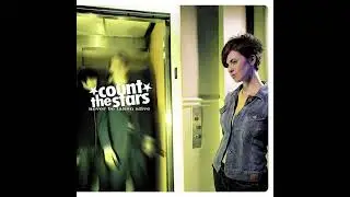 Count The Stars - Taking It All Back