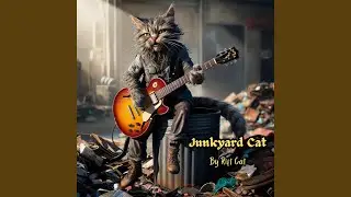 Stray Cat Strut