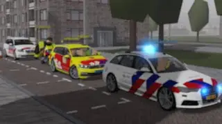 Verkeers Technische Begeleiding