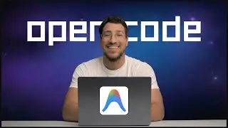 antigravity أصبحت أقوى بمراحل (opencode)