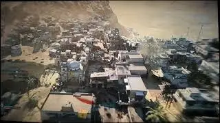 MW TDM on Rammaza