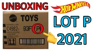 UNBOXING HOT WHEELS 1,5 JUTA DAPAT BANYAK HOT ITEM
