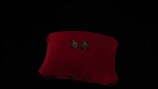 СЕРЬГИ SWAROVSKI LUCKILY EVIL EYE