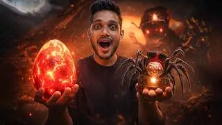 Baby Choo Choo Charles Is Very Dangerous | Choo Choo Charles 2