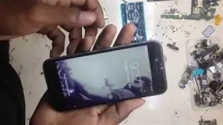 iPhone 6 Speekar Not Working Solution Hindi HD Video