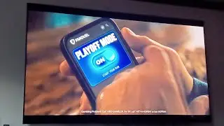 Fanduel📡 2026 Commercial - Playoff Mode ft. Luis Guzm&aacute;n & Jay Klaitz (:30)
