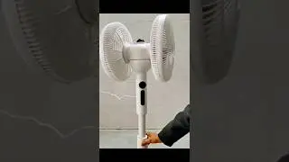 new and best electric fan#shortvideo#youtubeshorts#gadgets