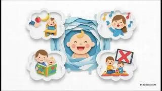 Bébé 10-12 Mois : 7 Jalons Moteurs et Langagiers en 6 Minutes 🚀👶