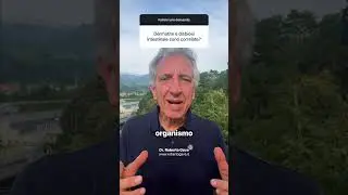 Dermatite e disbiosi intestinale sono correlate? - Dr. Roberto Gava