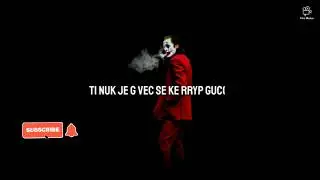 Noizy-Nuk je bad(lyrics)