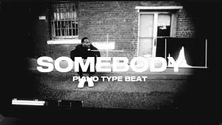 [FREE] Lil Bean 2025 Type Beat | “SOMEBODY