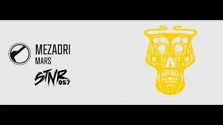 Mezadri - Mars (Original Mix) [Techno Raw / Deep / Hypnotic]