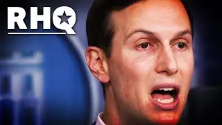 Jared Kushner: My Coronavirus Response Is A 