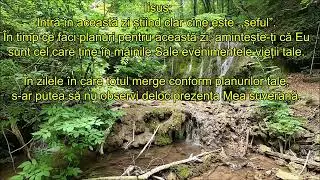Eu sunt cu tine - 20 ian. 2026
