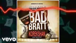 Korekshan New Greatest - Money We Want (Official Audio)