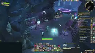 Jani mount: Periodic Destruction achievement in Nazjatar