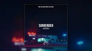 (FREE) Bryson Tiller x 6lack x PARTYNEXTDOOR Type Beat -   Surrender | RnB Instrumental