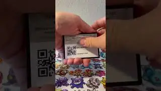 Pok&eacute;mon Champions Path Code Cards #pokemon #tcg