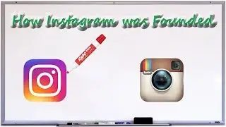 How Instagram was Founded | Simply Explained