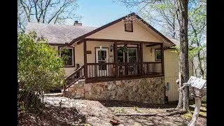 Sky Valley Home For Sale | 160 Dalton Drive Sky Valley, GA 30537