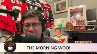 Still Not Buying It (MORNING WOO EP103)