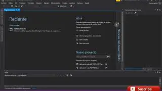 Guardar Imagen Con ASP.NET MVC 5 en SQL Server 2020
