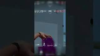INSANE Sheriff AIM #shorts #valorant