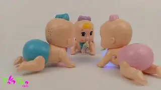 Crawling Baby Toy For Kids Too Two Toys Calicut, Kannur