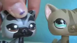 LPS: Chosen One - Episode 3 (Jay)