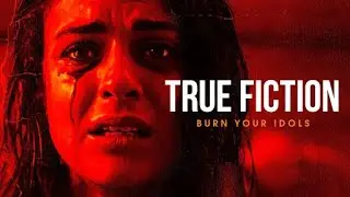 True Fiction (2019) | Trailer | Sarah Garcia, John Cassini, Julian Richings