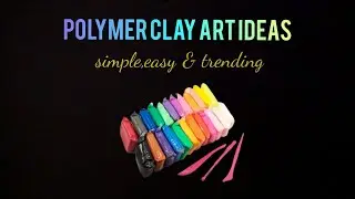 Trash to Treasure: Everyday Objects as Clay Art!