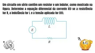 Introdu&ccedil;&atilde;o &agrave;s Equa&ccedil;&otilde;es Diferenciais - Exerc&iacute;cio 32
