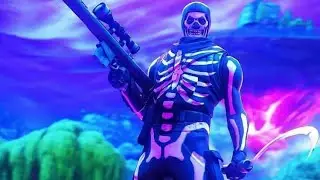 Scrim Highlights @76 Clan #liltecca