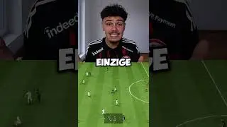 Link in der Bio ! 😱 | #fc26 #shorts #sge #shepay #eafc26