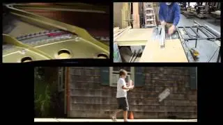 One 21 Prod (30 Sec Clip)