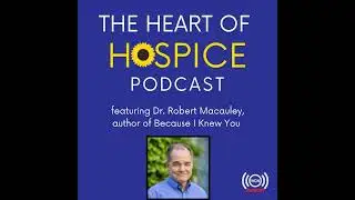 How a Pediatric Palliative Care Physician Found Spiritual Healing