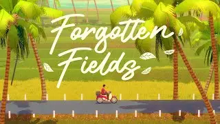 Forgotten Fields Demo Gameplay | Casual | Relaxing [PC HD]