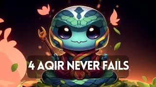 4 Aqir Never Fails