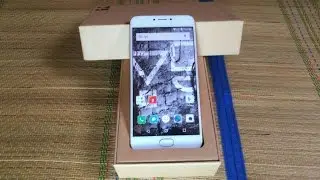 Yu Yunicorn Unboxing,Hands on & Review at 60 FPS