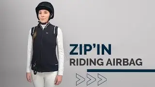 ZIP'IN: CHOOSE YOUR STYLE, BE PROTECTED