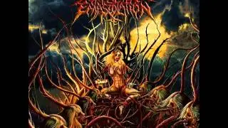 Afflictive Emasculation - Intolerantia Ad Poenitentiam, Secundo Capitolo Perpetuum Mobile