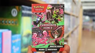 A Shrouded Fable - Sealed Only Pokémon [Episode 5]