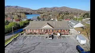 Commercial for sale - 325 Big Sky Drive, Hiawassee, GA 30546