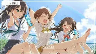 Trifect - Pocari